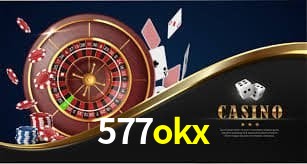 Estatísticas 577okx