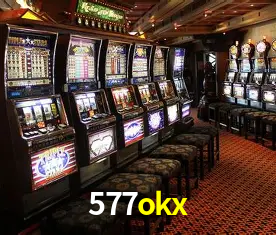 A Emoção da Loteria na 577okx: Uma Chance de Mudança de Vida