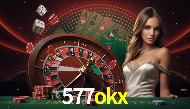 Game Providers 577okx