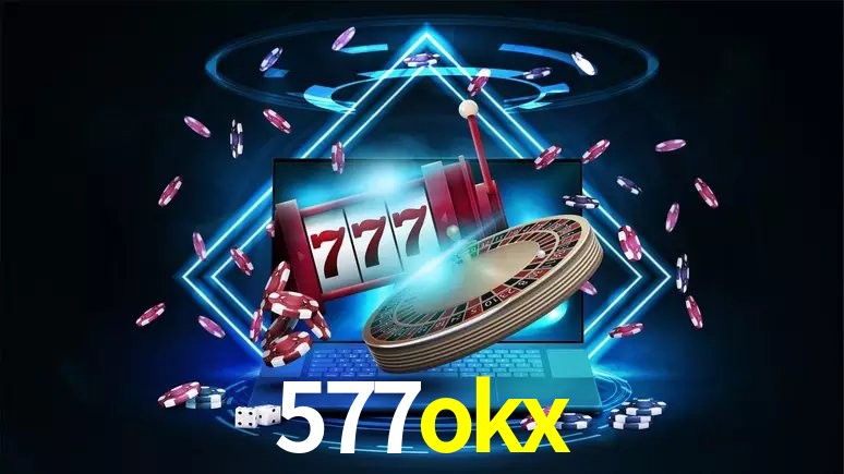 Login Seguro 577okx