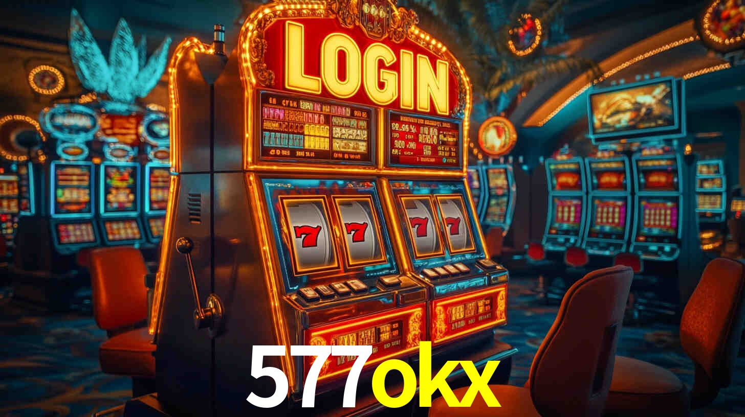 577okx App Interface