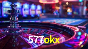 Welcome Bonus 577okx