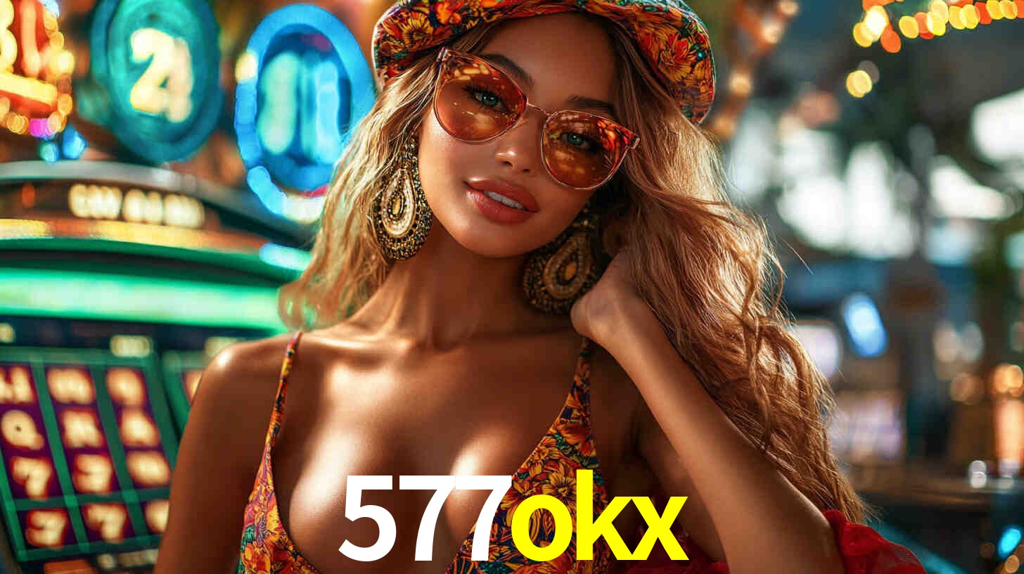 Exclusive Games 577okx