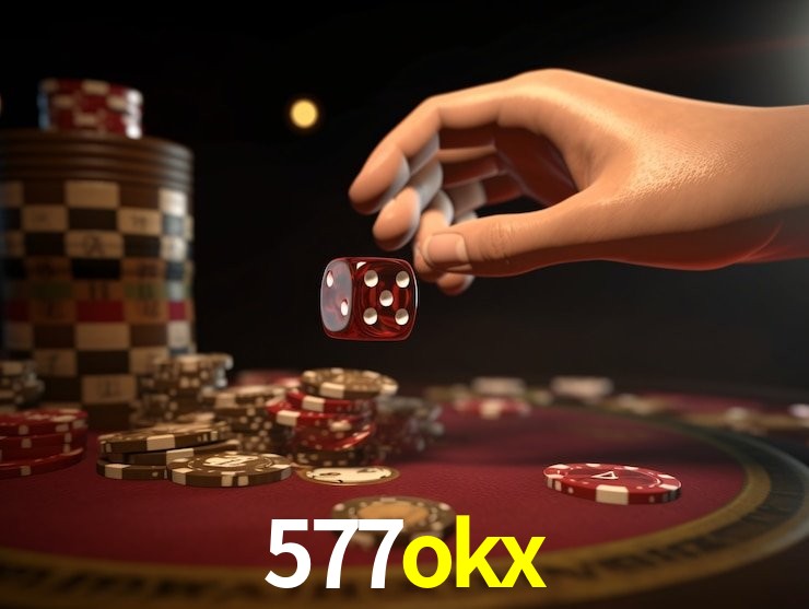 Casino Ao Vivo 577okx