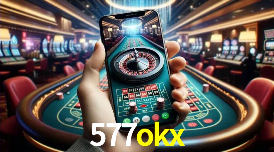 Games Directory 577okx