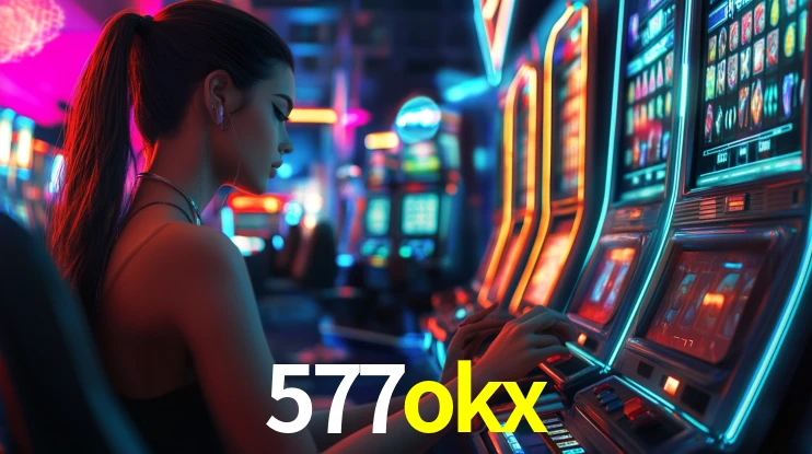 577okx bet