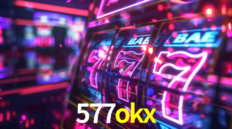 Slot Games 577okx