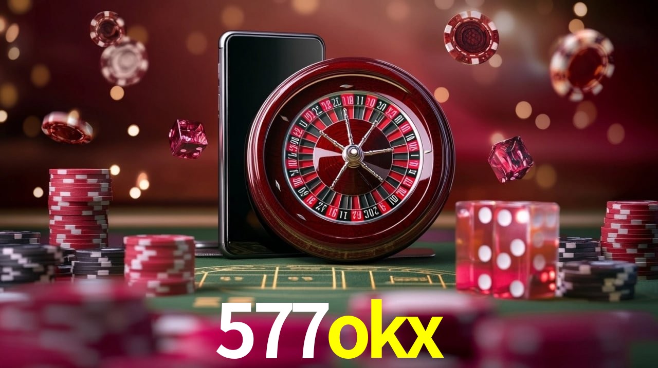 Basketball Betting 577okx
