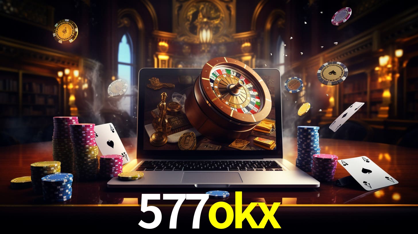Live Casino 577okx