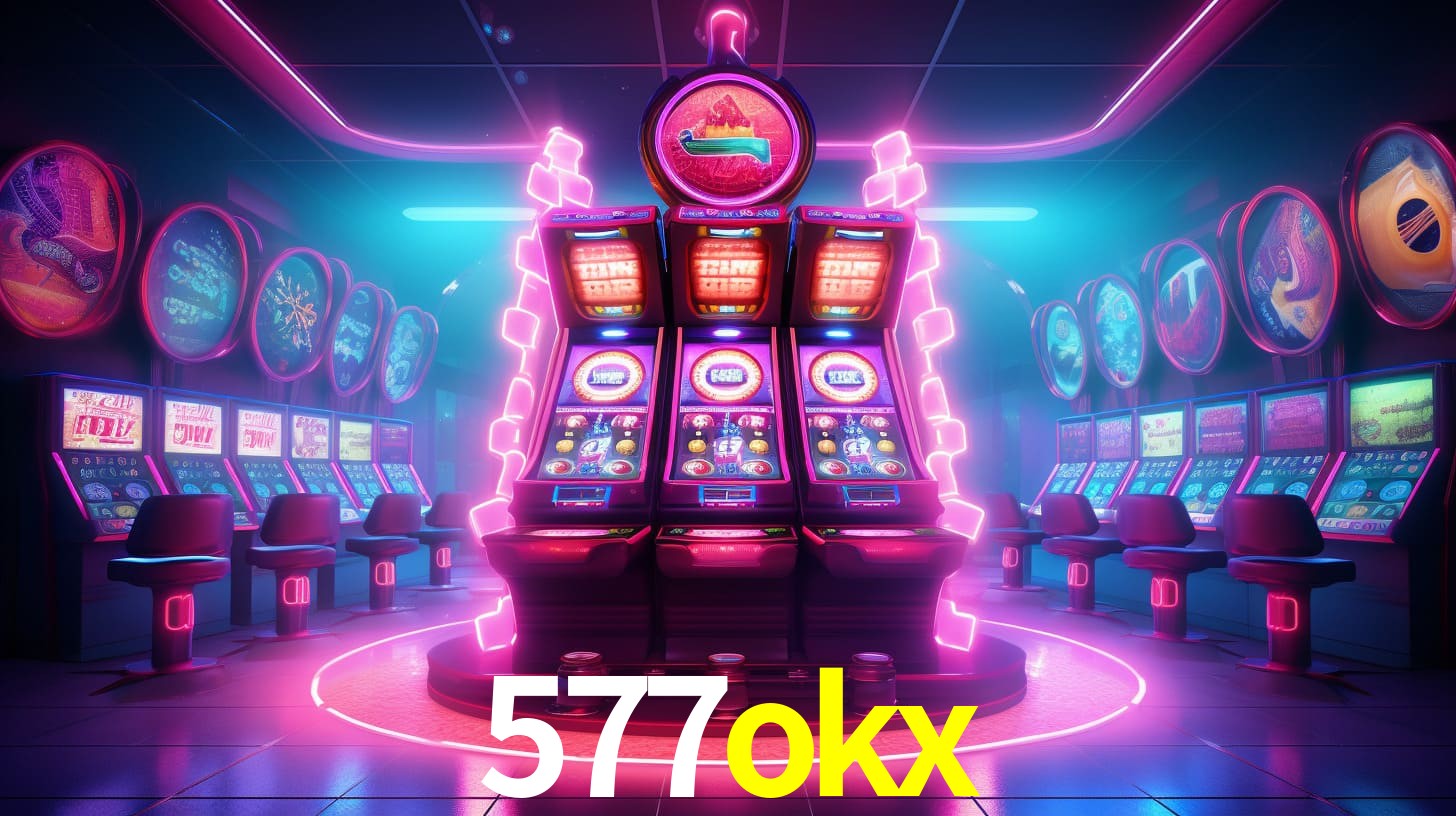 577okx bet