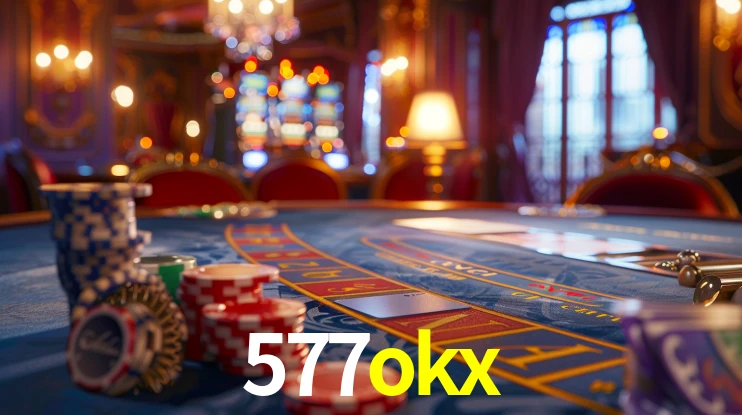 Live Casino 577okx