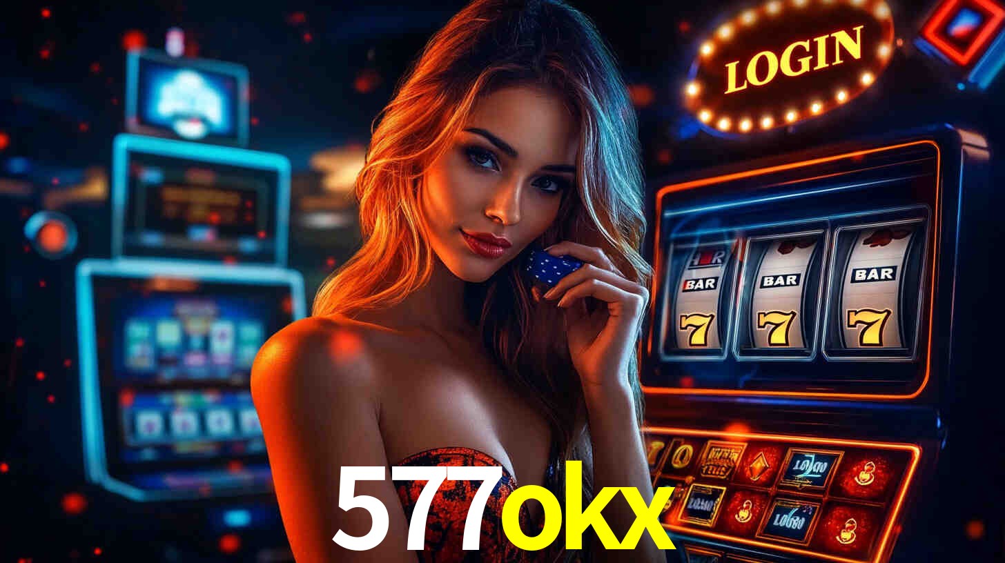 577okx bet