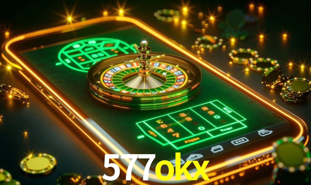 Promoções Sazonais 577okx