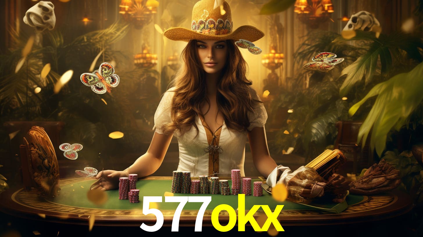 Roulette Table 577okx