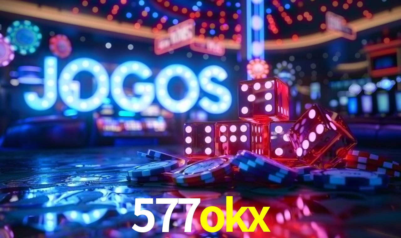 Bônus Diários 577okx