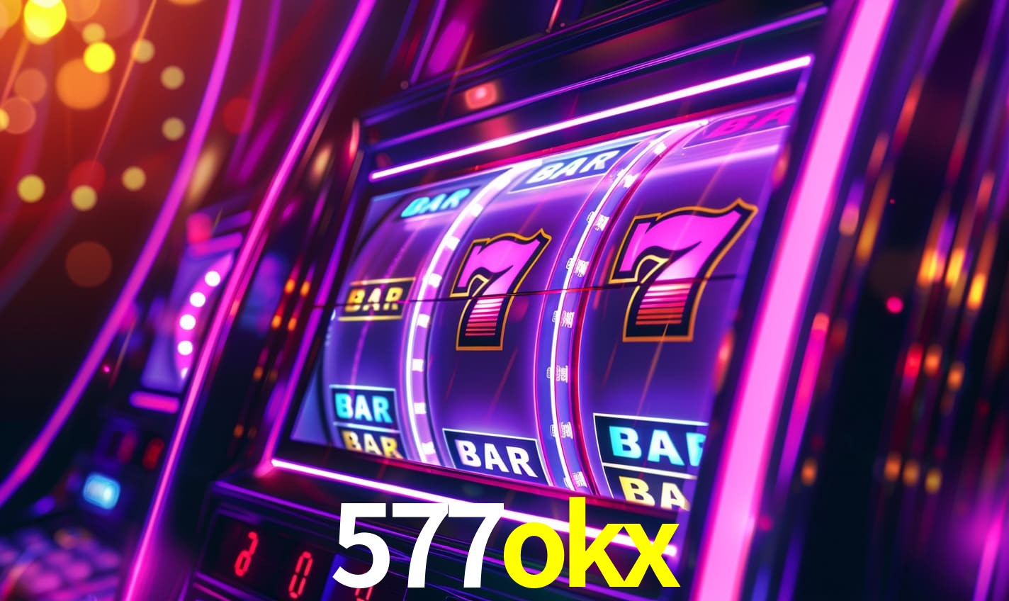 577okx: Jogue Crash e Experimente Alta Recompensa Instantânea