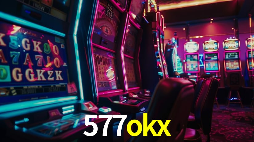 API Integration 577okx