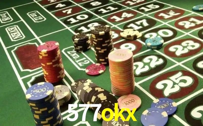 Diretório de Jogos 577okx