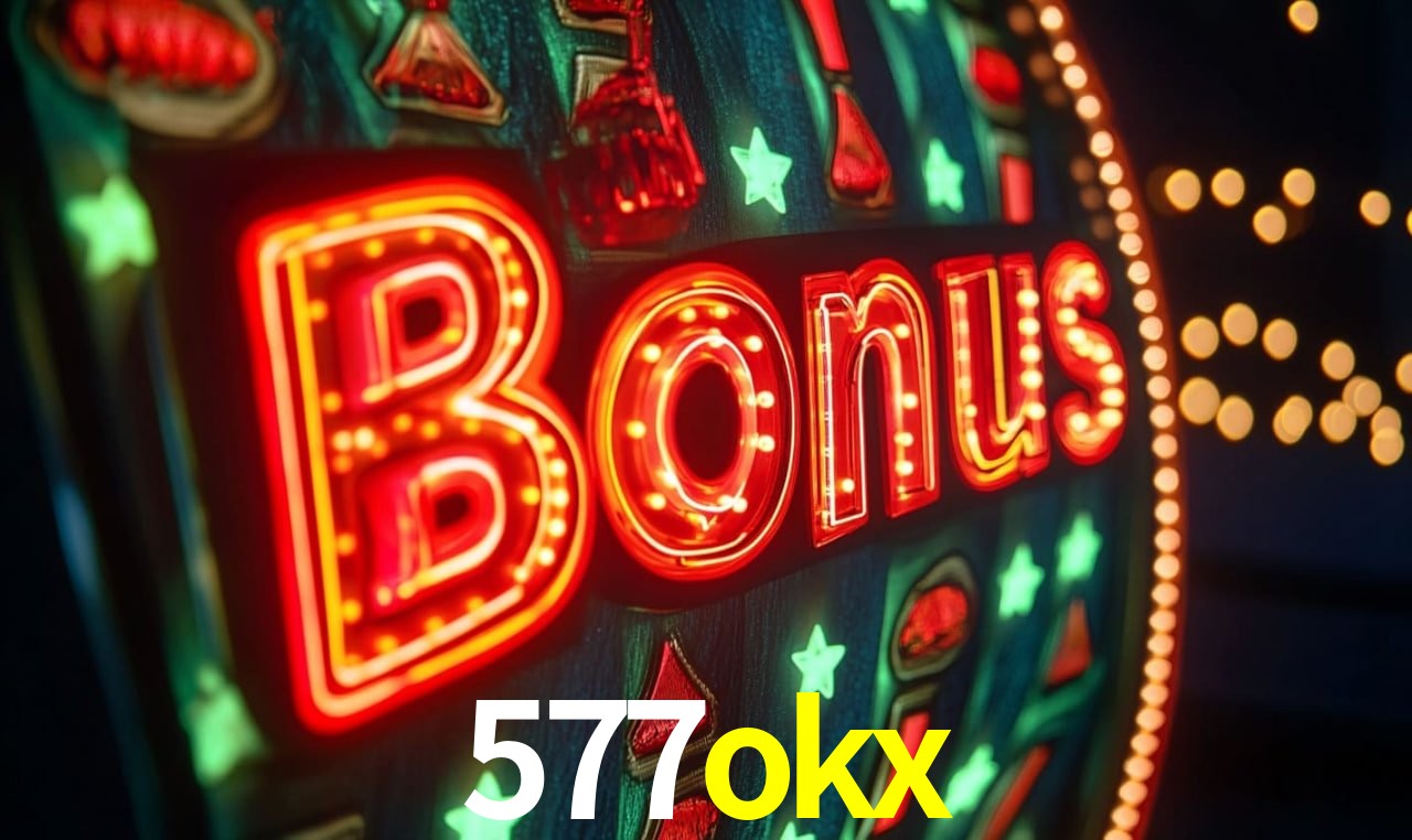Torneios 577okx