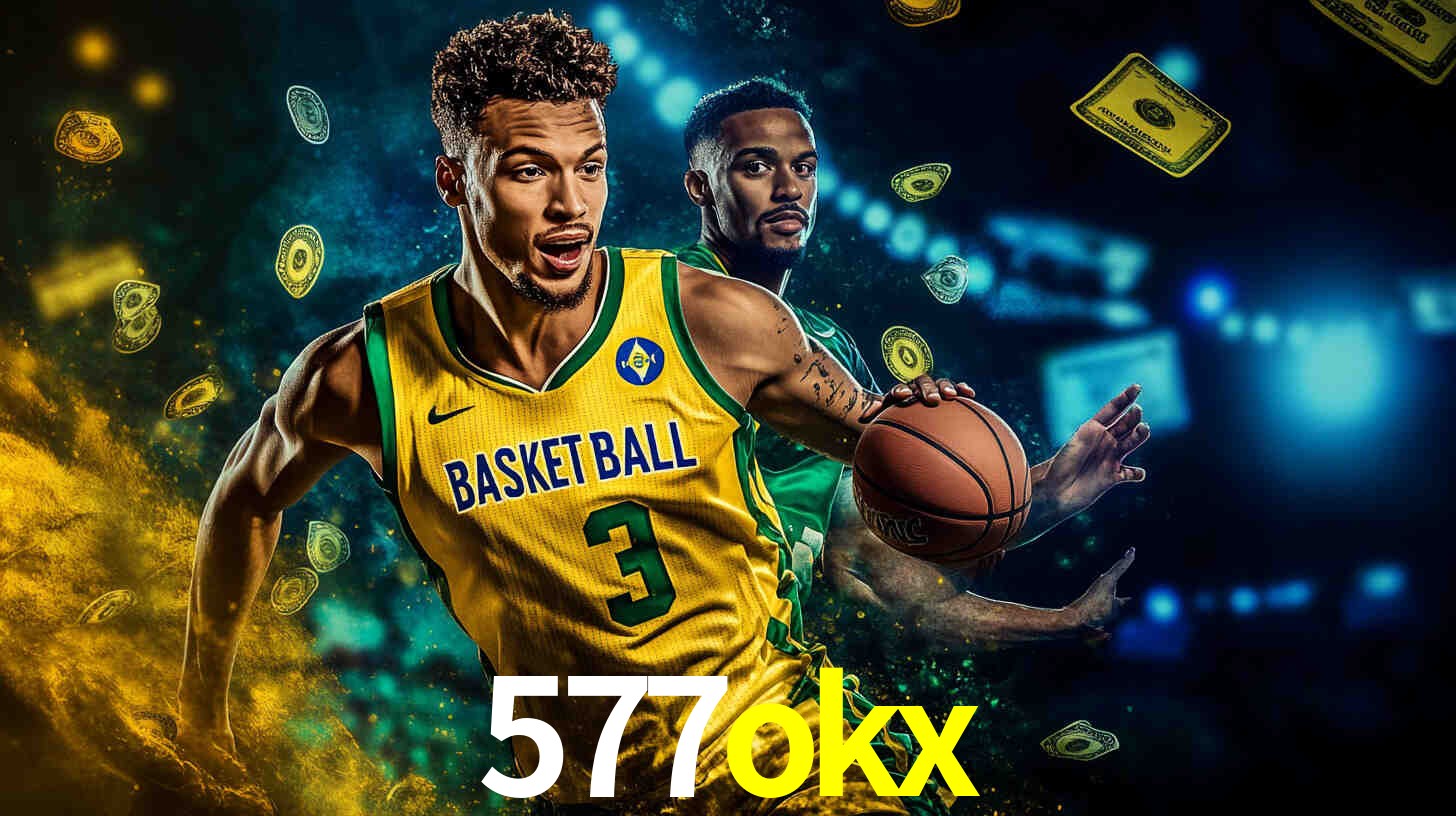 Explorando a Categoria de Eventos em Apostas na 577okx