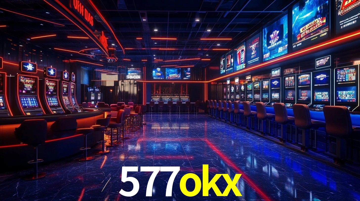 Welcome Bonus 577okx