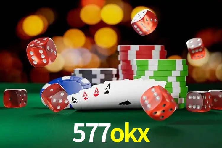 Provedores de Jogos 577okx