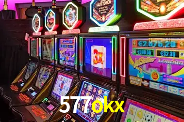 Desvendando o Mundo dos Jogos Virtuais na 577okx