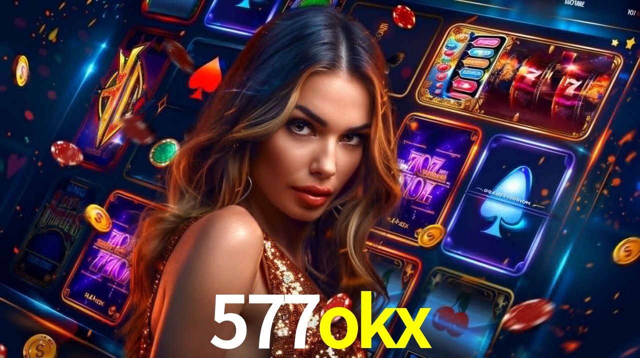 cassino 577okx