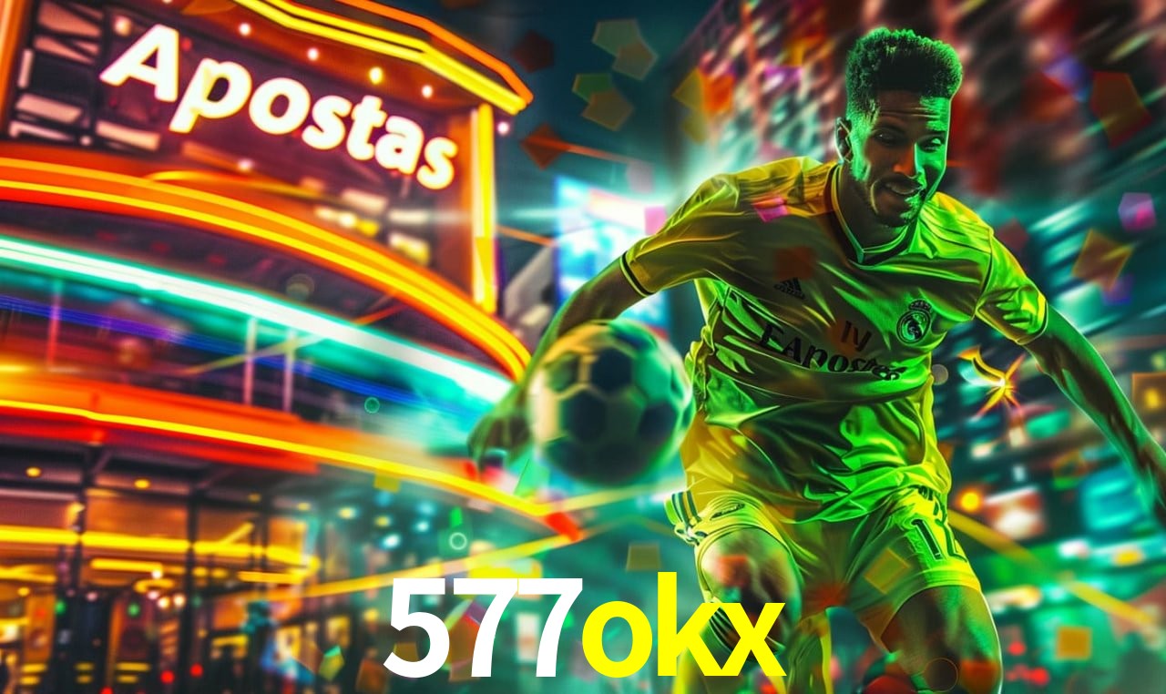 Jogos de Slot 577okx