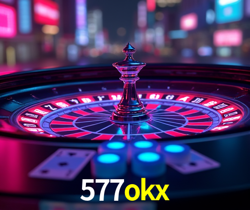 Desvendando o Mundo dos Jogos Virtuais na 577okx