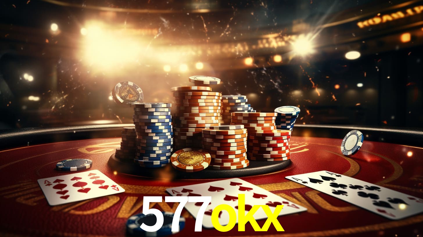 Blackjack Table 577okx