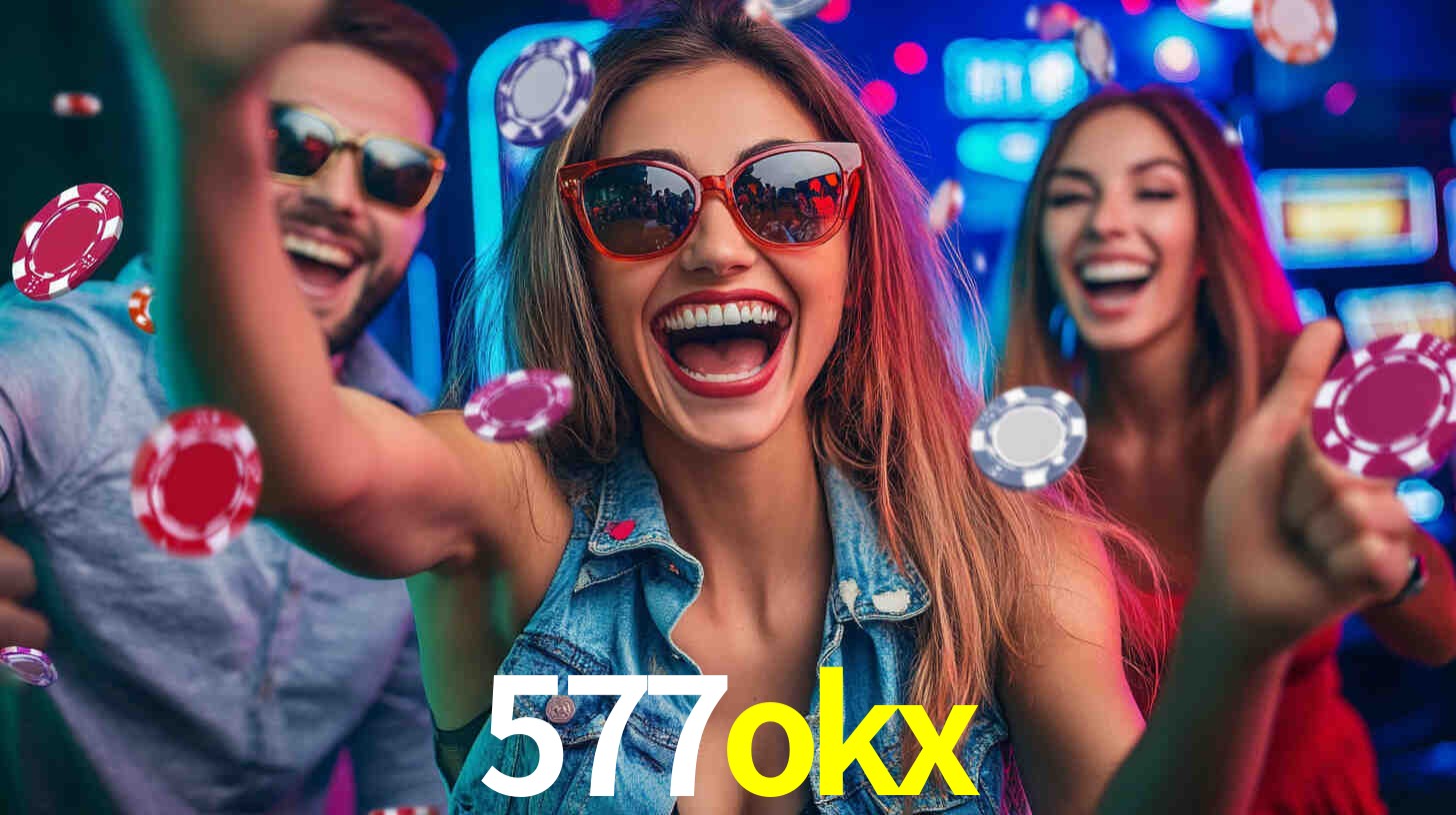 Descubra a Essência do 577okx: Nossa História e Compromissos