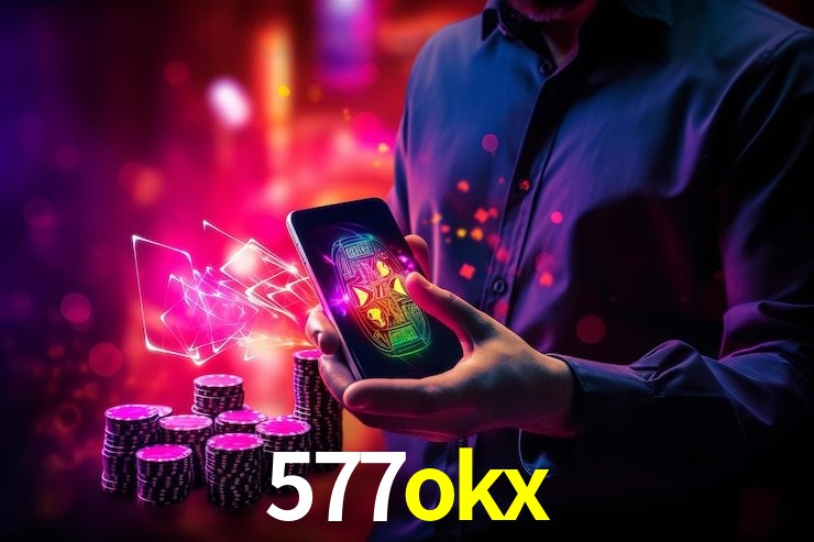 Casino VIP 577okx