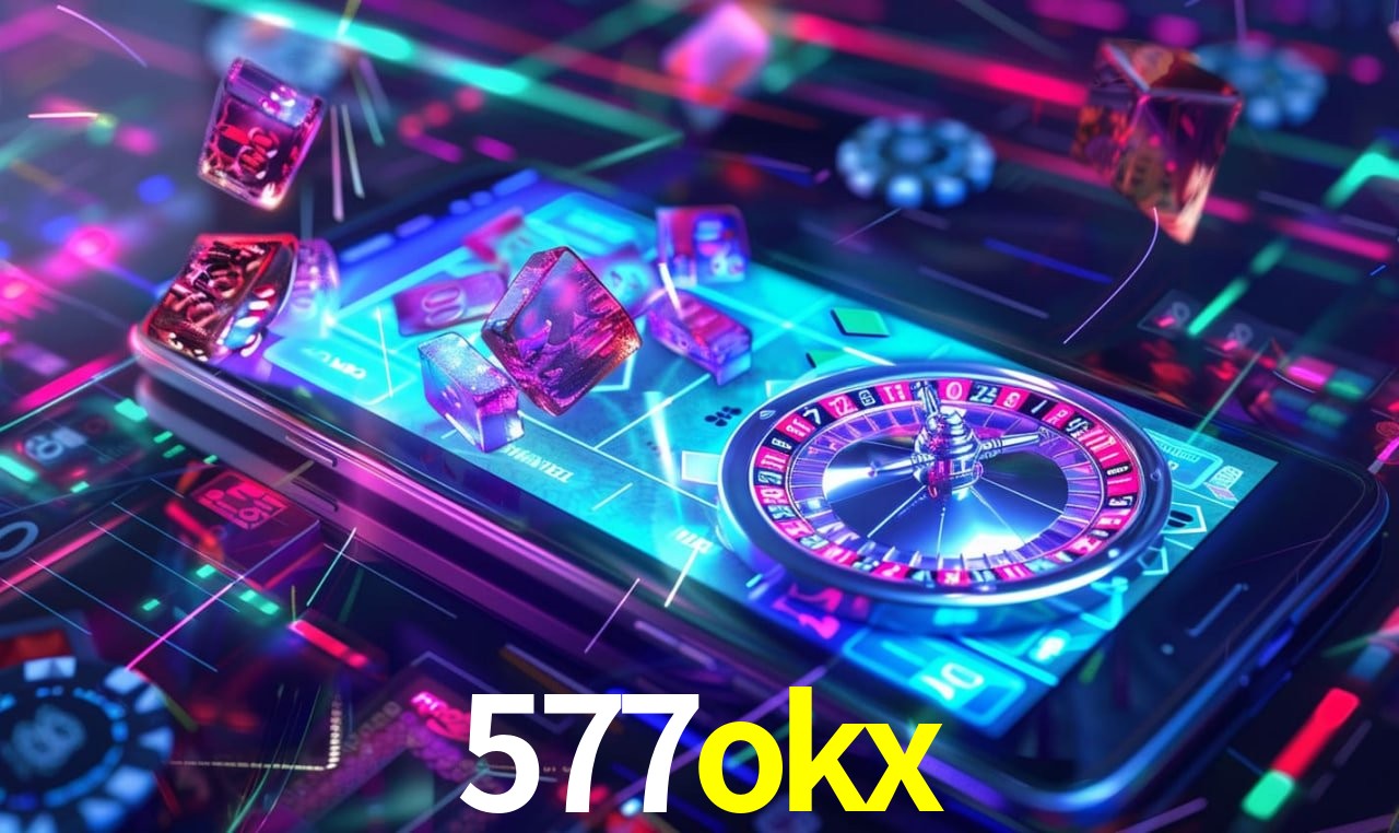 Experiência VIP 577okx