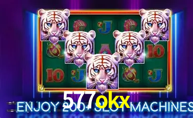 Exclusive Offers 577okx