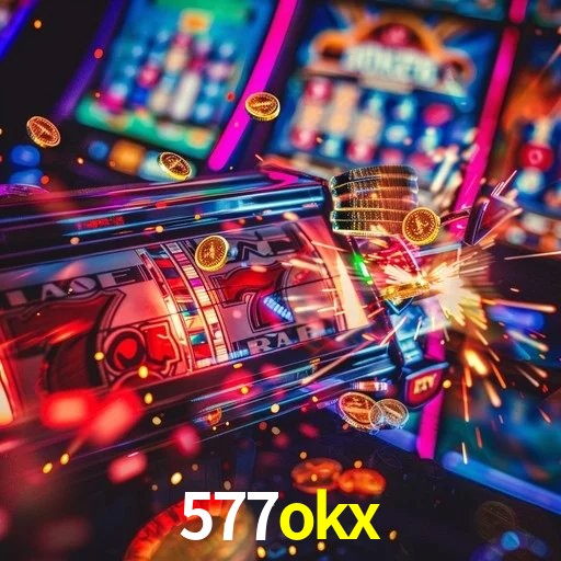 Mesa de Blackjack 577okx