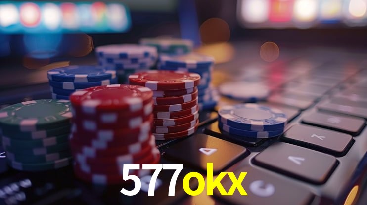 Integração de APIs 577okx