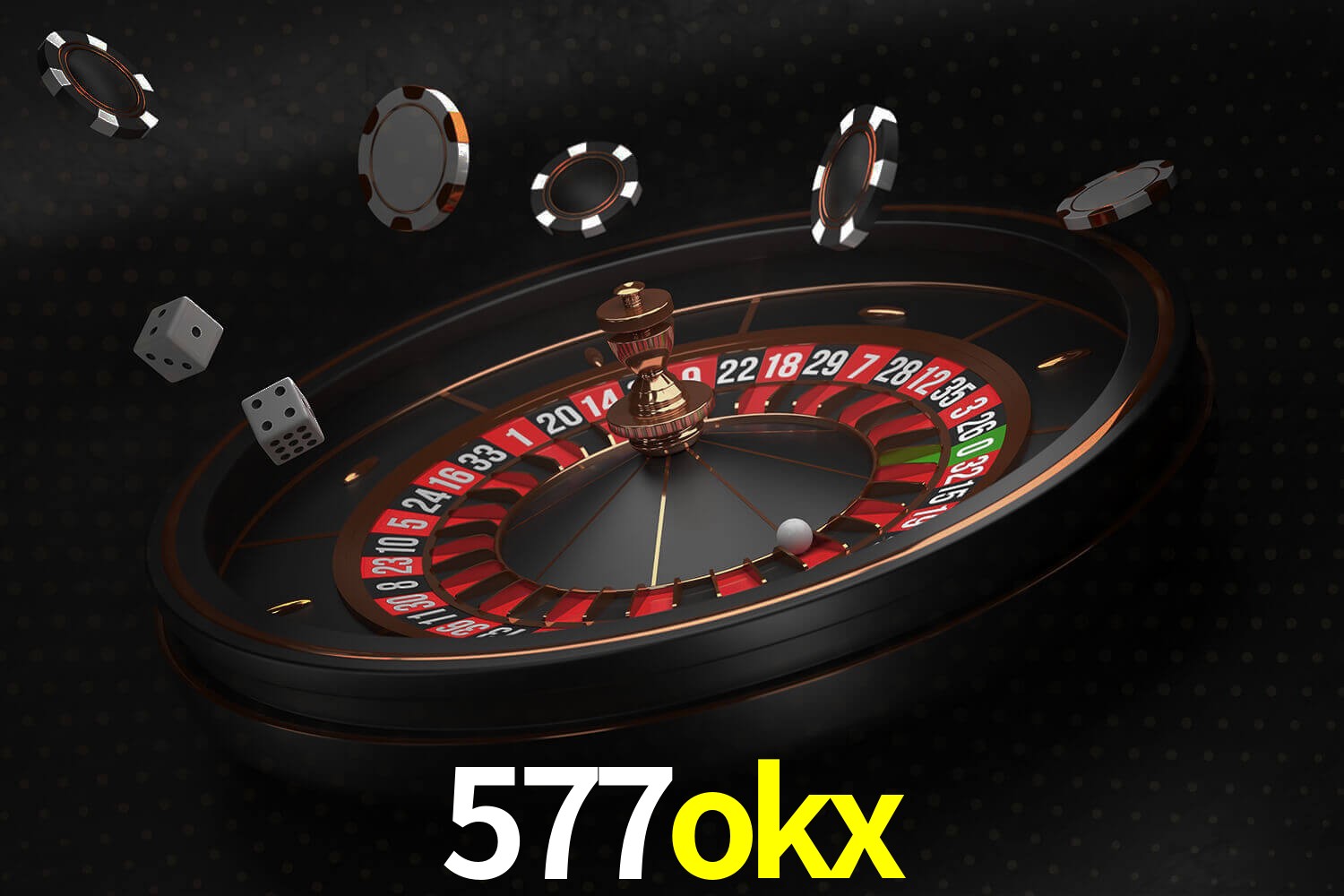 577okx: Seu Cassino Premiado com Pagamentos Rápidos